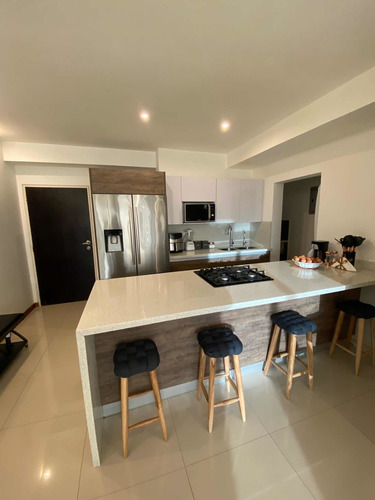 Imagen 6 de 17 de Apartamento Trigaleña