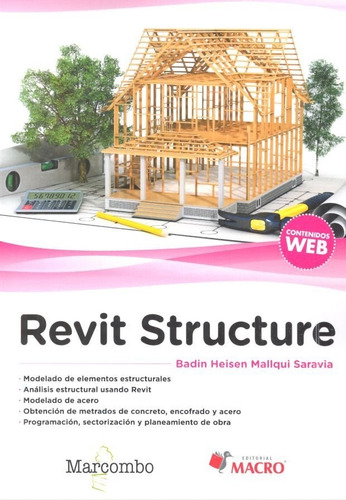 Revit Structure - Heisen,badin