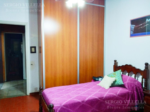 Imagen 24 de 30 de Casa De Tres Dormitorios En Venta En Rosario