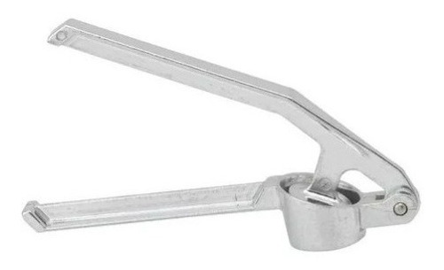 Imagen 3 de 3 de Picador Prensador Triturador Ajos Aluminio