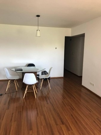 Imagen 2 de 14 de Departamento Dos Dormitorios Con Cochera