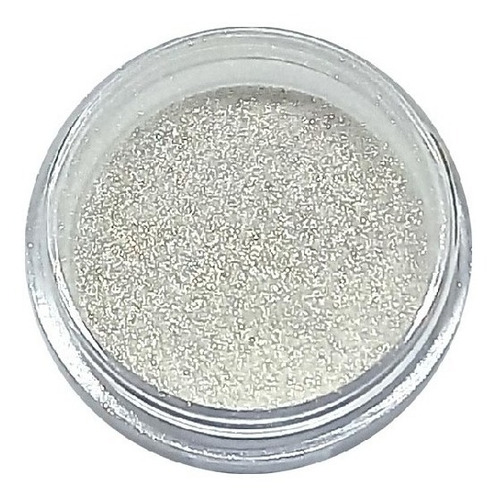 Imagen 2 de 9 de Sombra En Polvo Ultrashine Pigmento Perla Pura Glitter Xúlu Cosméticos Z422