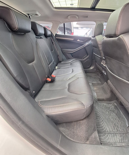 Ford Territory 1.5t Sel