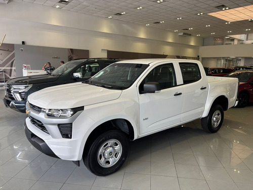 Chevrolet S10 S10 WT 4X2