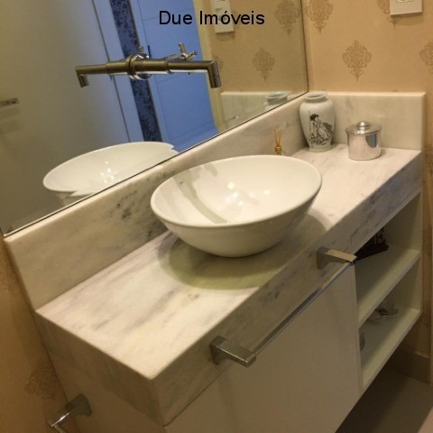 Imagem 24 de 30 de Lindo Apartamento No Edifício Residencial Due - Ap00496 - 67646429
