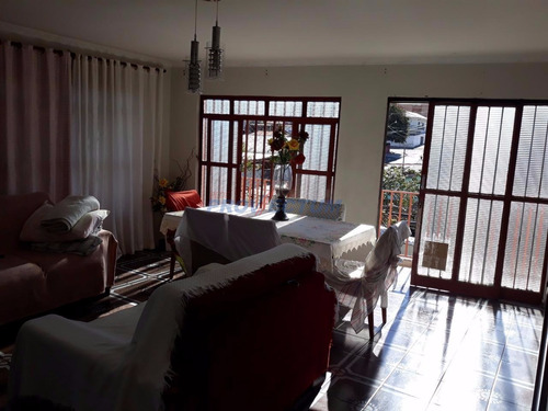 Imagem 3 de 9 de Prédio Á Venda E Para Aluguel Em Jardim Campos Elíseos - Pr272095