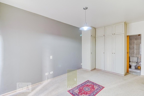 Imagem 12 de 15 de Apartamento 4 Dormitórios Em Moema P/ Venda! - Ap-4558-1
