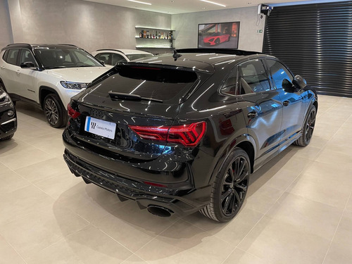 Imagem 5 de 15 de Audi Rs Q3 2.5 Tfsi Sportback Quattro Gasolina S-tronic