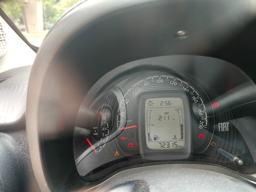Fiat Mobi 1.0 Like Flex 5p