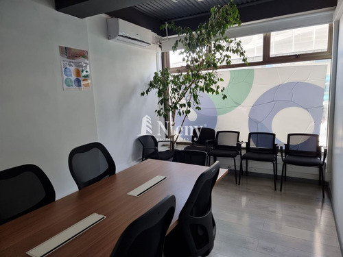 Céntrico Local Comercial En Arriendo - Caupolicán/barros