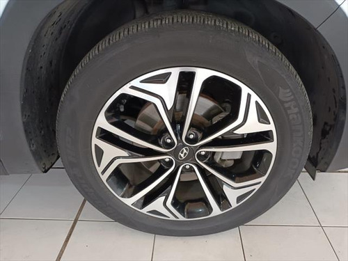 Hyundai Santa Fe 2.0 Sport L At