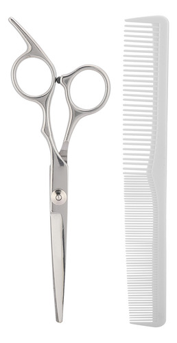 Tijeras Para Adelgazar El Cabello De 6 Pulgadas, Corte Domés