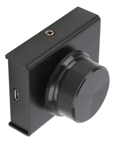 Perilla De Control De Volumen Usb Y Ajustador De Control Rem