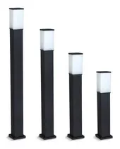 Comprar Farola Piso Columna Exterior Aluminio Fw 2400 50 Cm