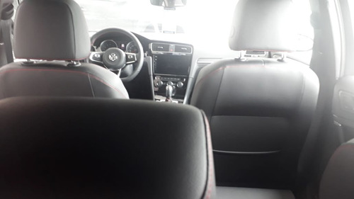 Golf Gti 2.0 Gti Tsi App Connect + Cuero