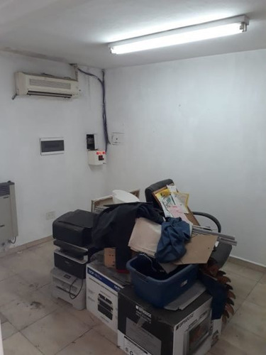 Imagen 9 de 10 de Galpon En Venta En José C Paz