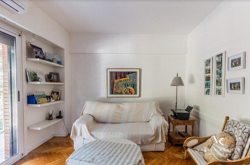 Imagen 21 de 30 de Departamento En Venta En Olivos, Vicente Lopez