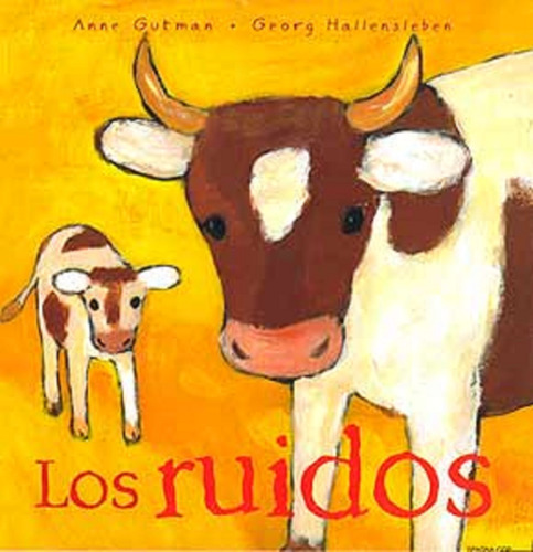 Los Ruidos