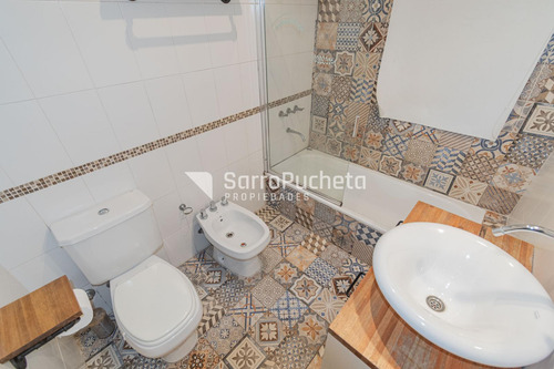 Venta Depto 2 Amb En Villa Sarmiento.