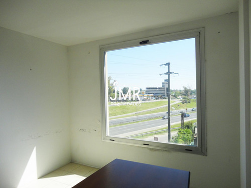 Jmr Propiedades | Edificio Recovas Studios | Excelente Oficina En Venta