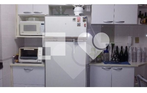 Apartamento-porto Alegre-jardim Itu | Ref.: 28-im417154 - 28-im417154