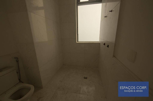 Imagem 21 de 27 de Apartamento Com 4 Dormitórios À Venda, 575m² Por R$ 16.500.000 - Itaim Bibi - São Paulo/sp - Ap0234