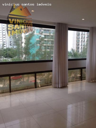 Imagem 8 de 15 de Apartamento 2 Quartos Para Venda Em Rio De Janeiro, Barra Da Tijuca, 2 Dormitórios, 1 Suíte, 2 Banheiros, 2 Vagas - 2028_1-684643