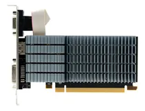 Comprar Placa De Vídeo Gamer Vga Afox Radeon Series R5 220 2gb Ddr3