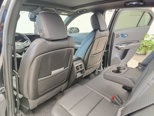 Cadillac XT 4 2.0 Sport At