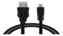 Comprar Cable De Datos Cámaras Nikon - Sony - Fuji - Panasonic Etc