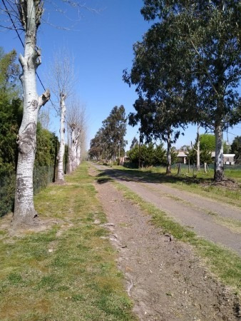 Imagen 1 de 10 de Terrenos Barrio El Amanecer Piñero