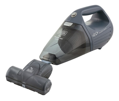 Aspirador Pó Portátil E Leve 1200w Bocal Pet 110v Aps1200pet