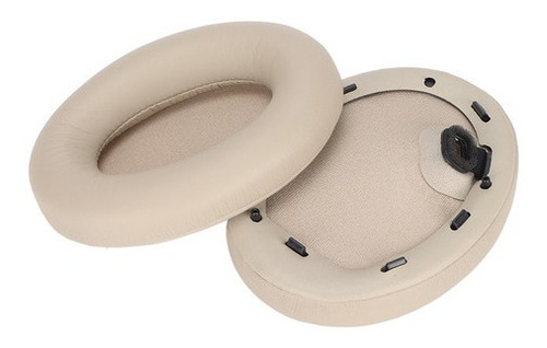 Imagen 5 de 10 de Almohadillas De Repuesto Para Auriculares Wh1000xm4