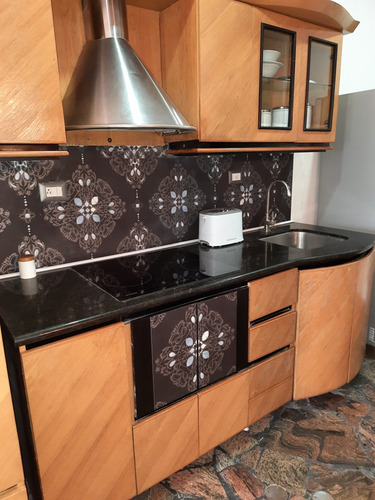 Apartamento Alquiler La Boyera Urb La Boyera Hij