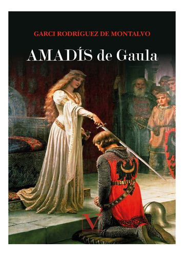 Amadís De Gaula