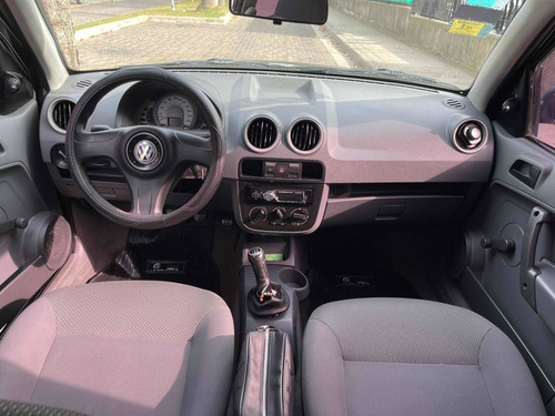 Volkswagen Gol 1.6 I Power 601 2009