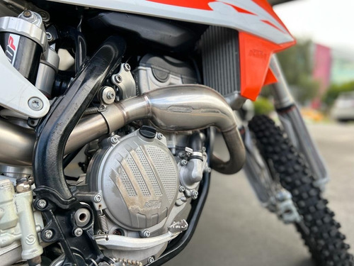 Imagen 4 de 10 de Ktm Sx 250 F 2019 - Única Mano ! - Inmaculada!