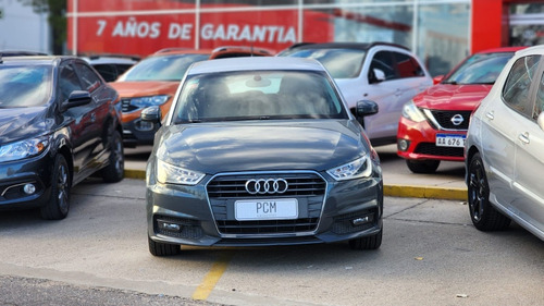 Audi A1 1.4 Tfsi 125cv