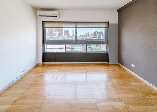 Depto Venta 3 Amb Las Cañitas Sol Oportunidad