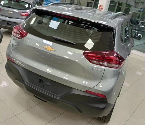 Chevrolet Tracker 1.2 Turbo At