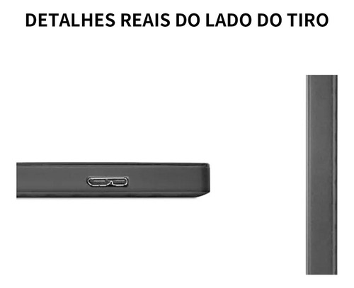 - Disco Duro Externo Taotie Expansion Uhd De 6 Tb (nuevo)