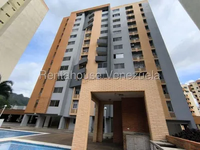 Apartamento en alquiler