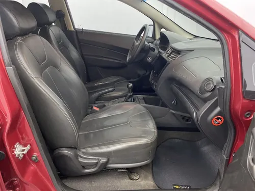 Chevrolet Sail 1.4 Ls