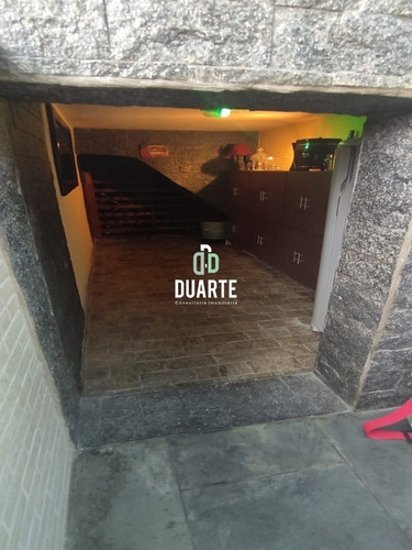 Imagem 13 de 30 de Cobertura - Co00107 - 69501787