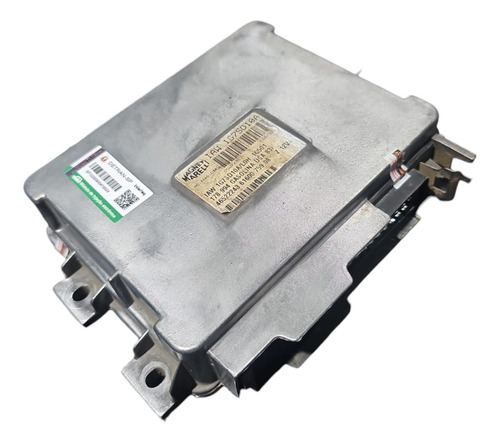Modulo Injecao Palio 1.0 8v Mpi 97 98 99 Iaw1g7sd10a (usado)