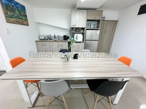 Local En Alquiler - Mls #25-18603