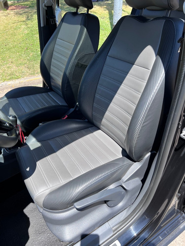 Imagen 11 de 23 de Volkswagen Suran 1.6 Highline Msi 110cv Techo - Cuero - Gps