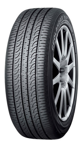 205 R16 Llanta Yokohama G97a Lt 8pr 110/108s