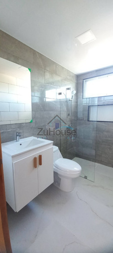 Imagen 15 de 21 de Apartamento En Alquiler En Piso 9 Torre De Urb. Thomén Awpa02