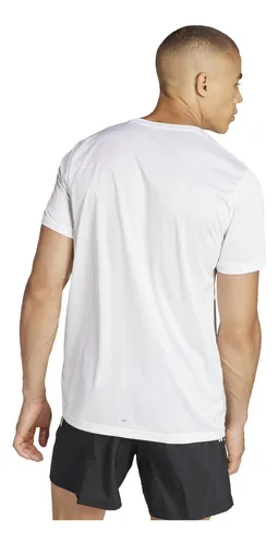 Camiseta adidas Hombre In0075